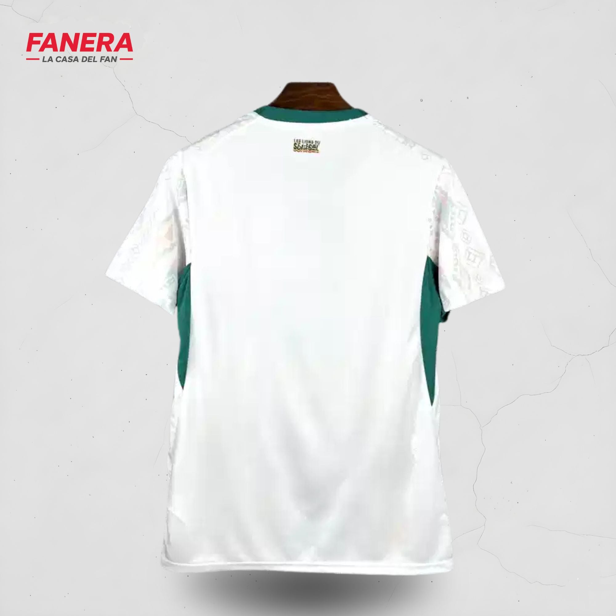 Senegal Local | Mundial 2026