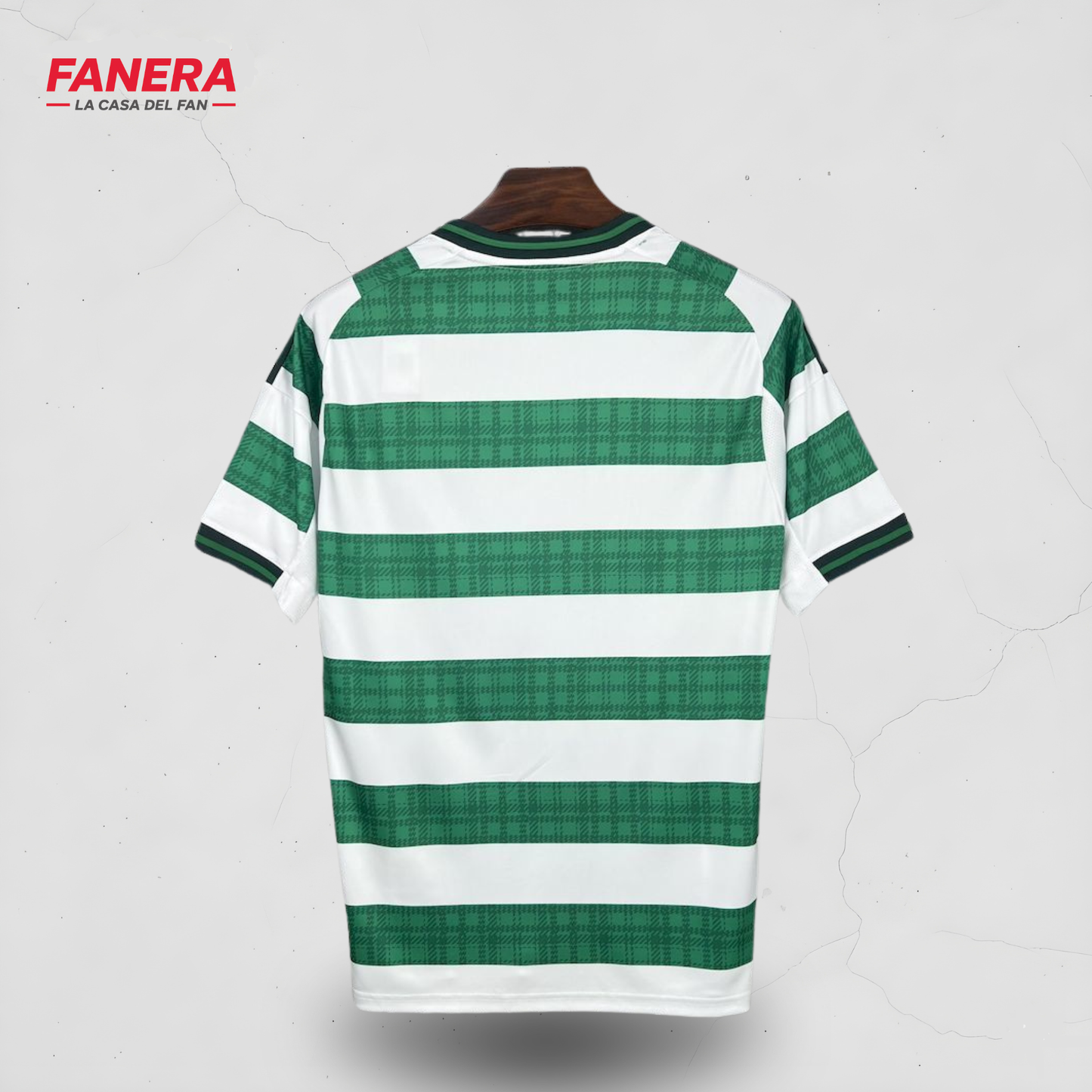Celtic FC Local 25/26