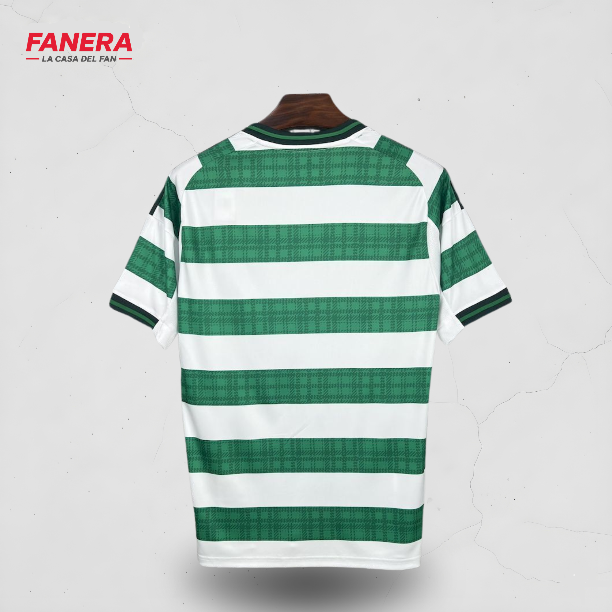 Celtic FC Local 25/26