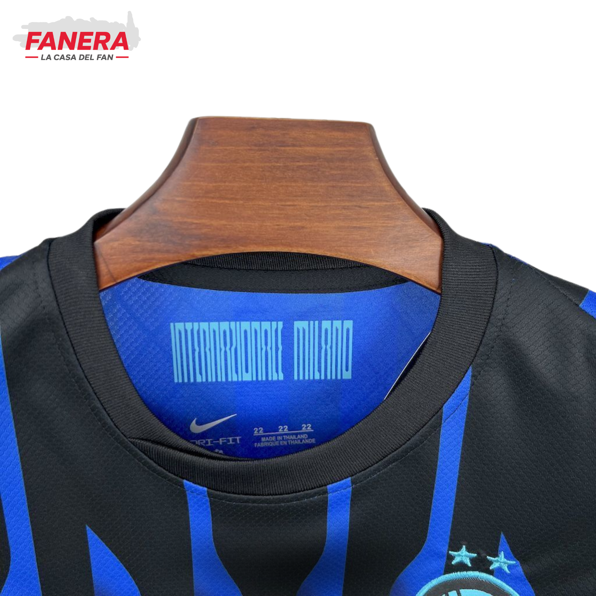 Inter de Milan Local 25/26 Niño