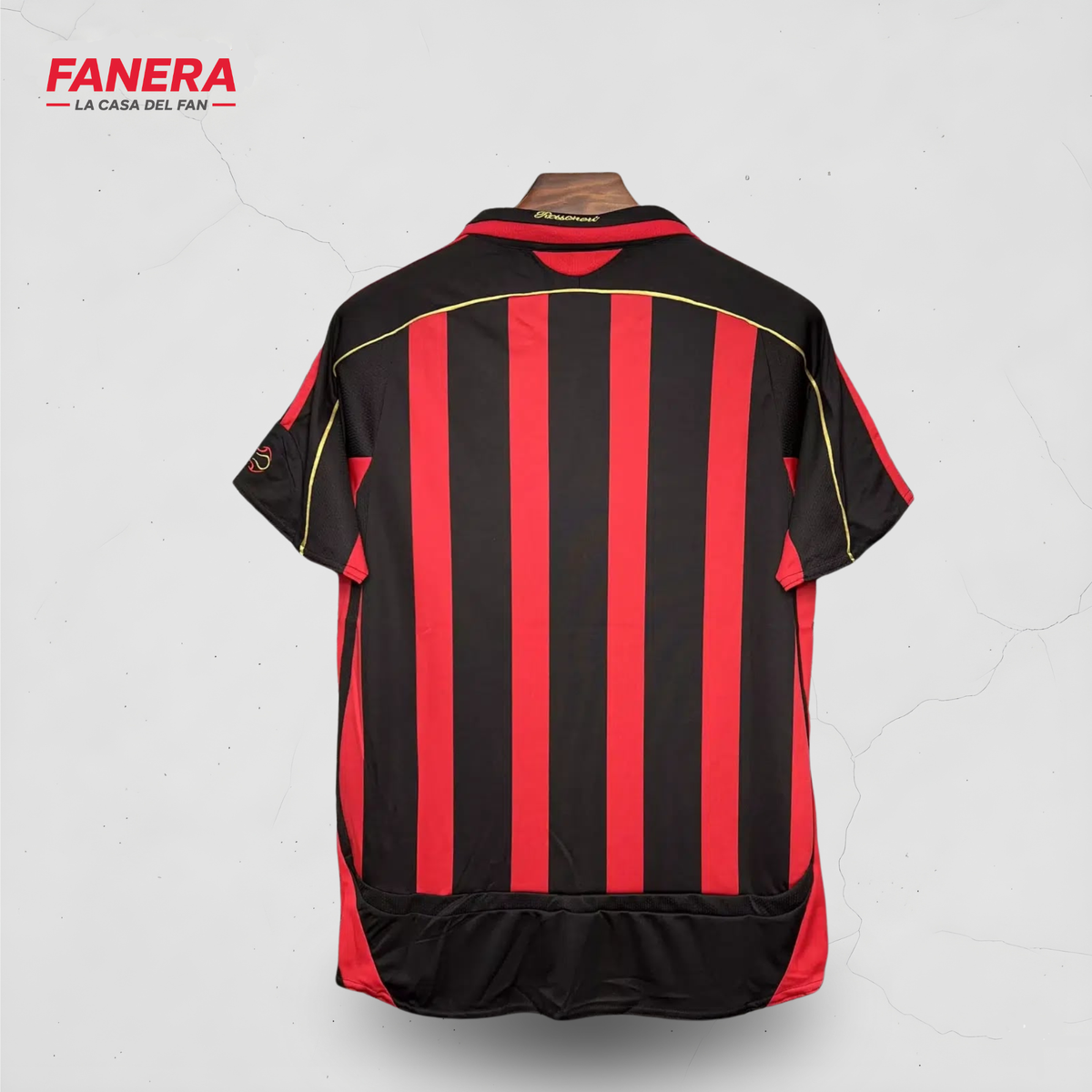 AC Milan Local 06/07