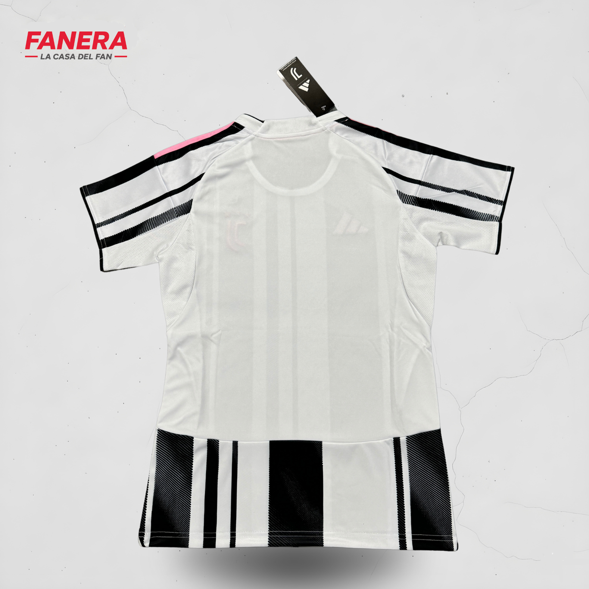 Juventus Local 25/26 Dama