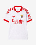 Benfica Visita 26/27