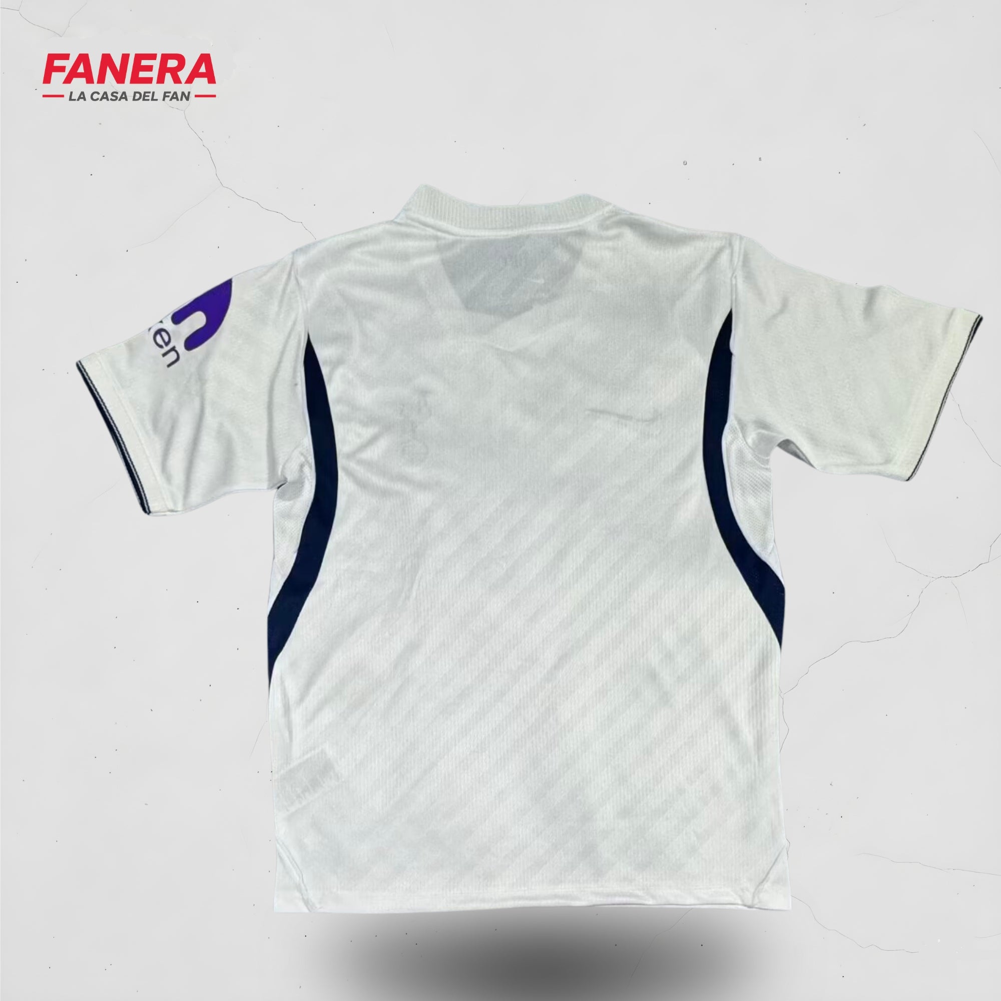 Tottenham Hotspur Local 26/27
