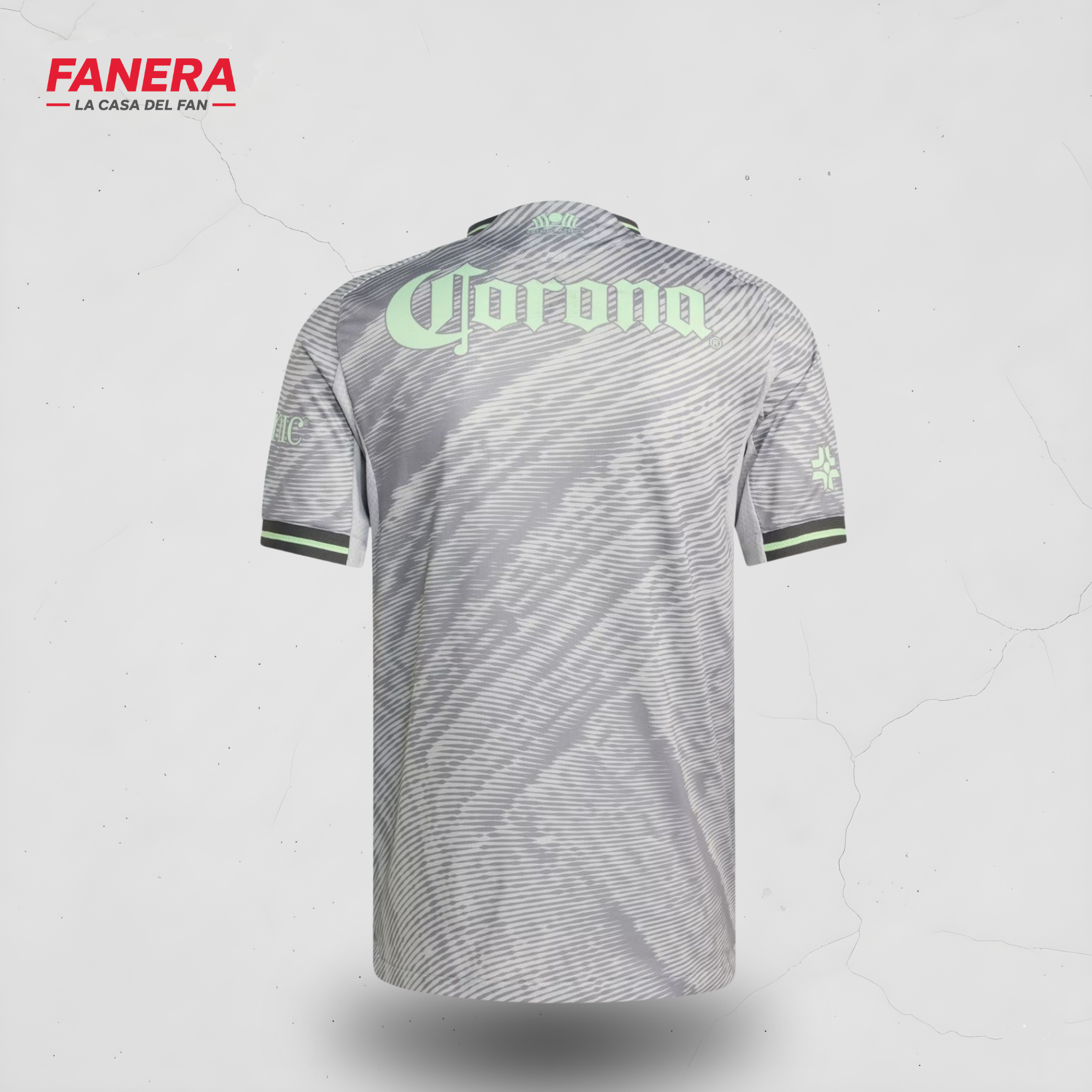 Club América Alternativo 25/26