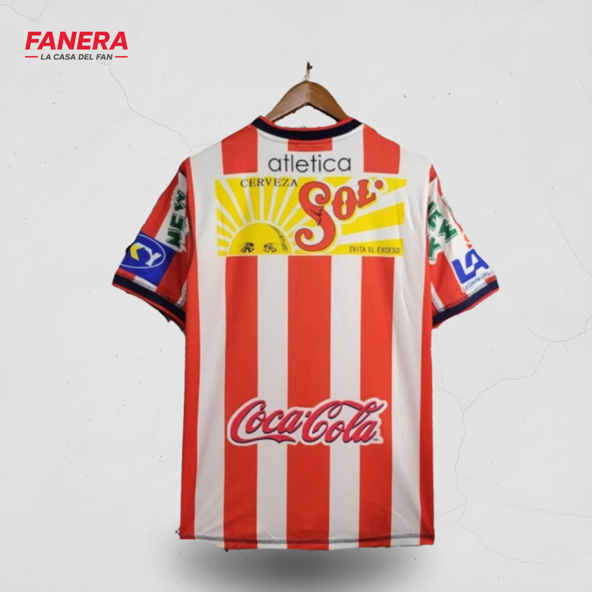 Chivas Local 02/03