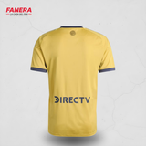 Boca Juniors Visita 25/26