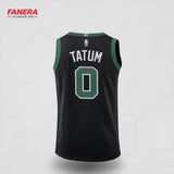 Boston Celtics 25/26 – Jayson Tatum | Jersey NBA | Envío Express
