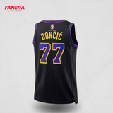 Los Angeles Lakers 25/26 – Luka Dončić | Jersey NBA | Envío Express