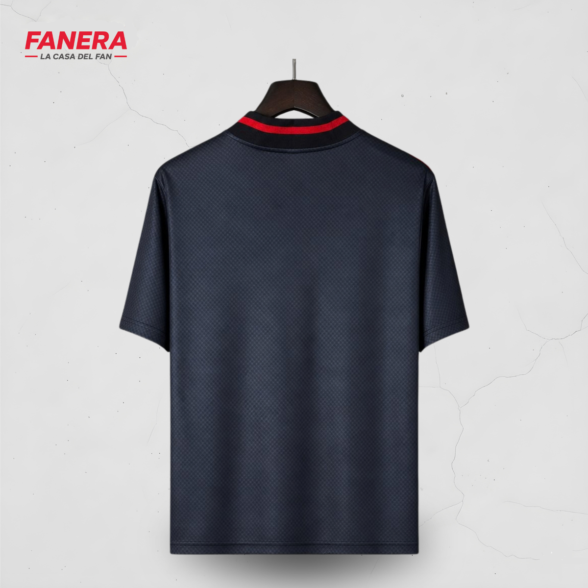 Manchester United Black Diamond 26/27