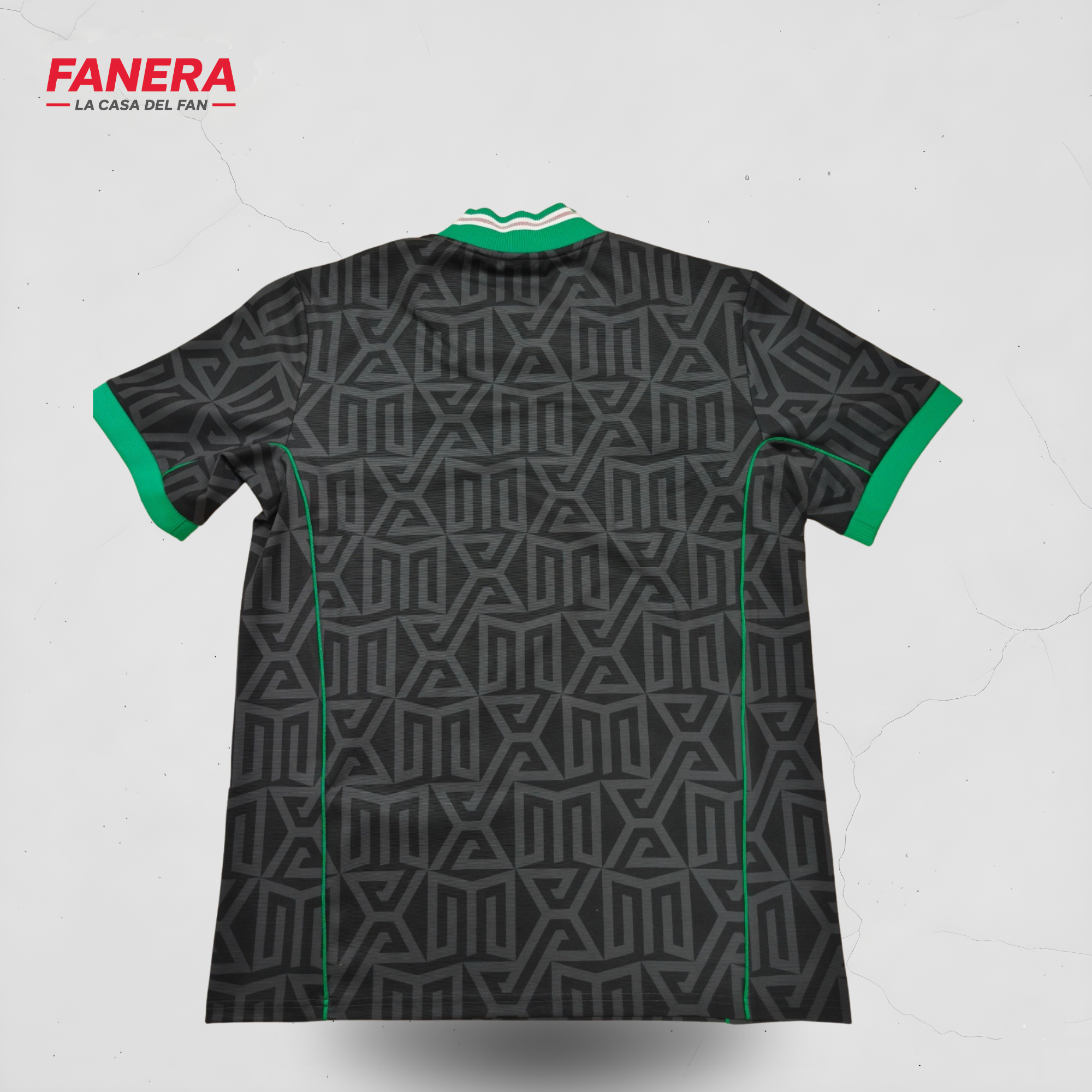 México Adidas x Someone Somewhere 2026