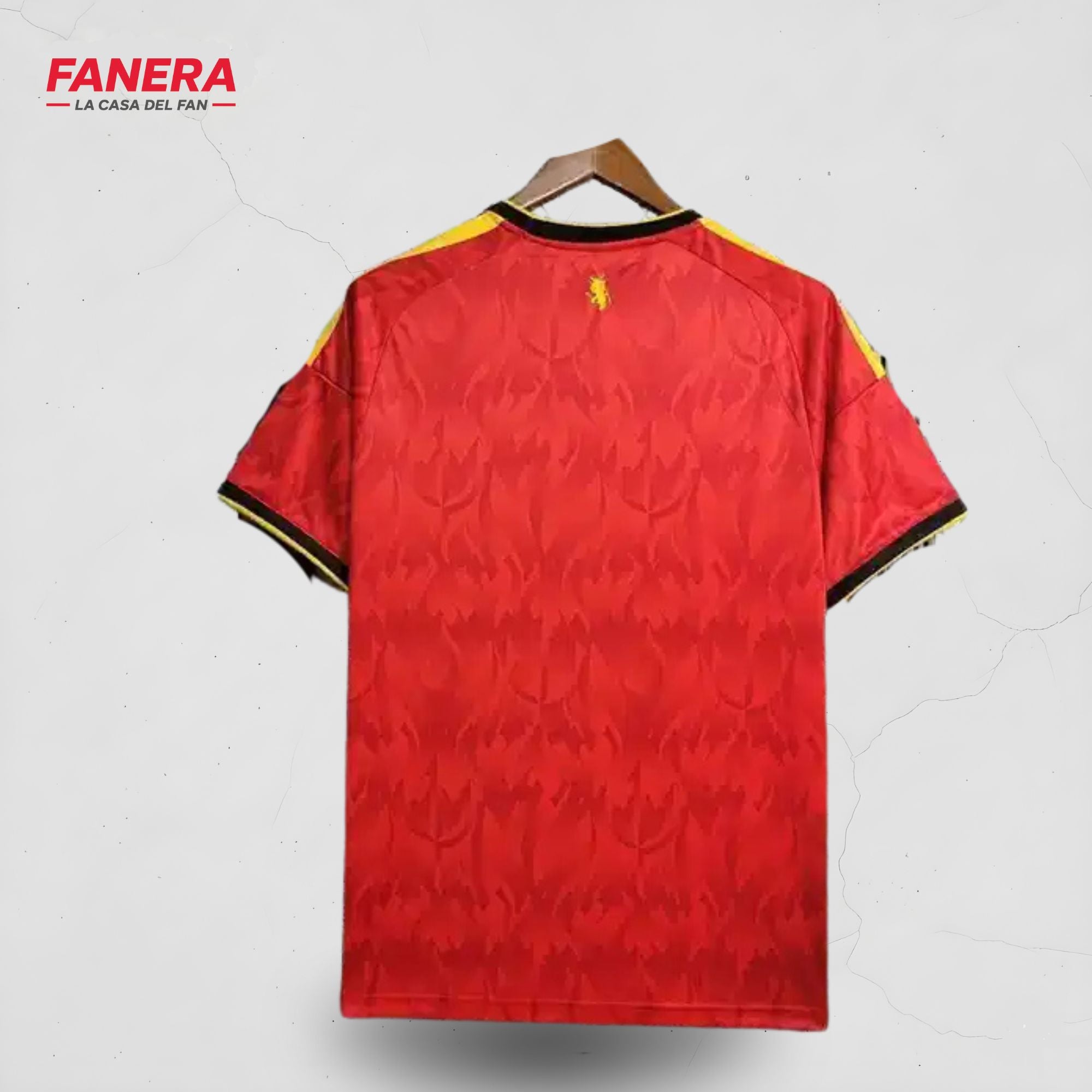 Bélgica Local | Mundial 2026