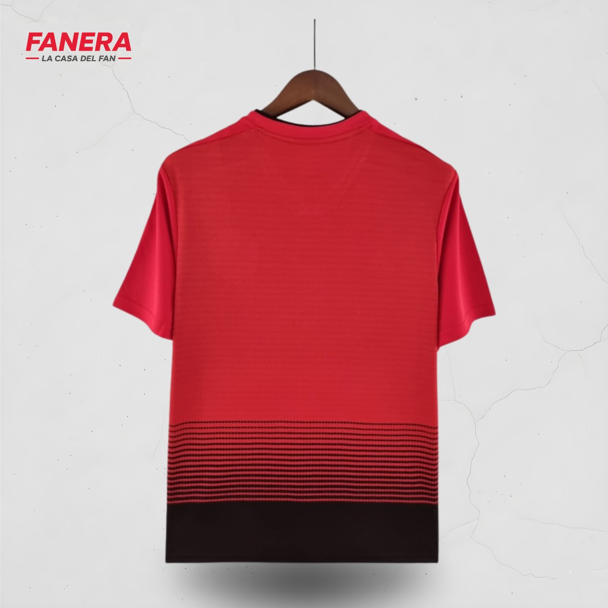 Manchester United Local 18/19