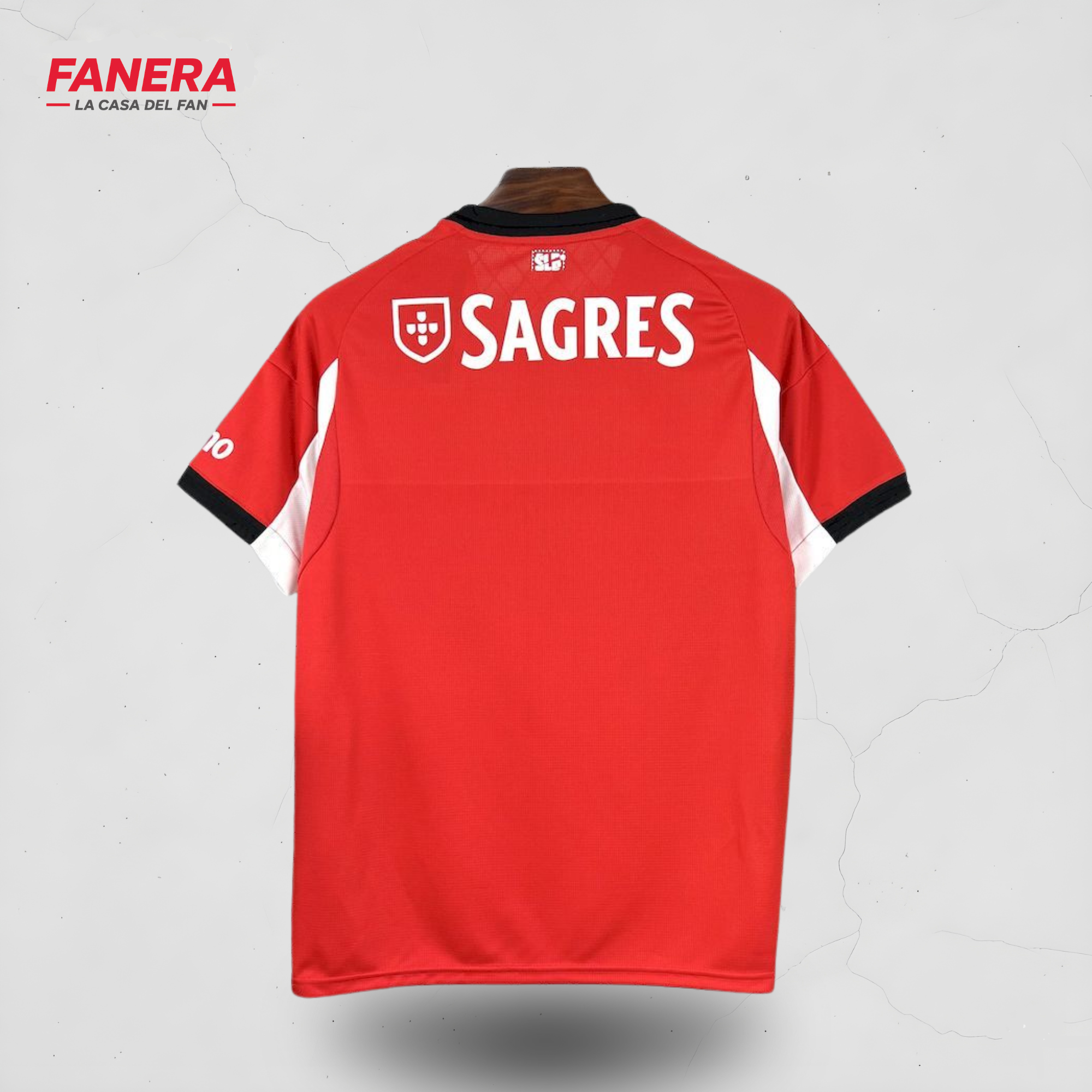 Benfica Local 25/26