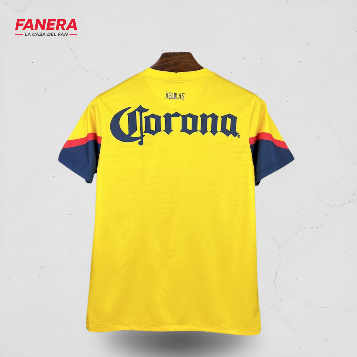 Club América Local 13/14