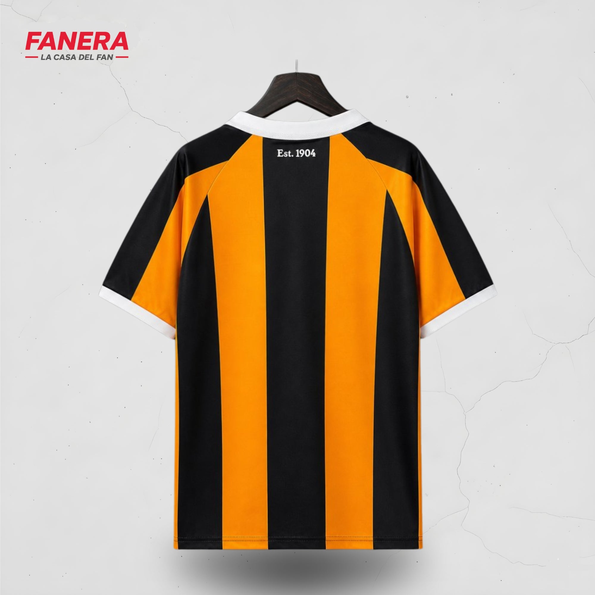 Hull City Local 26/27