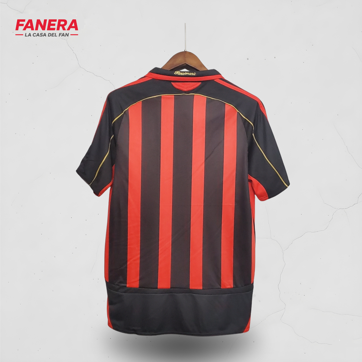 AC Milan Local 06/07