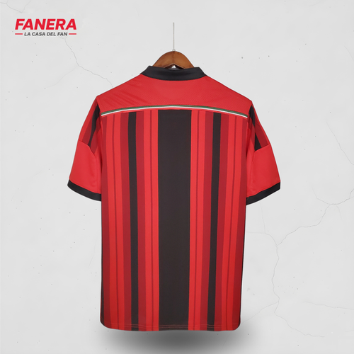 AC Milan Local 14/15