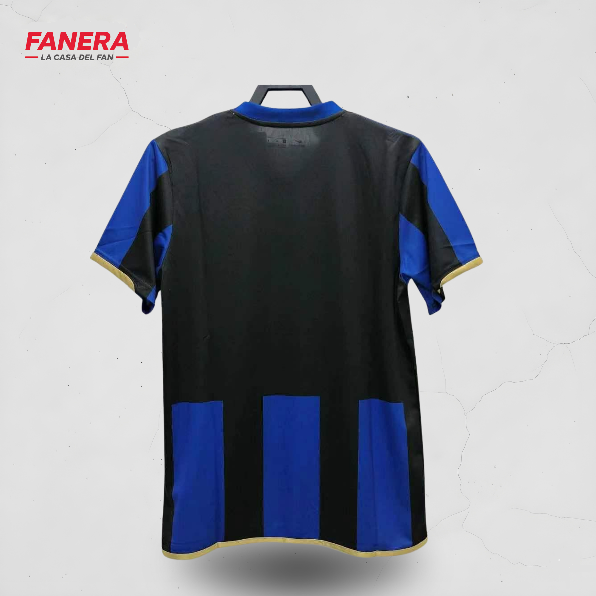 Inter Milan 2008/09 Local