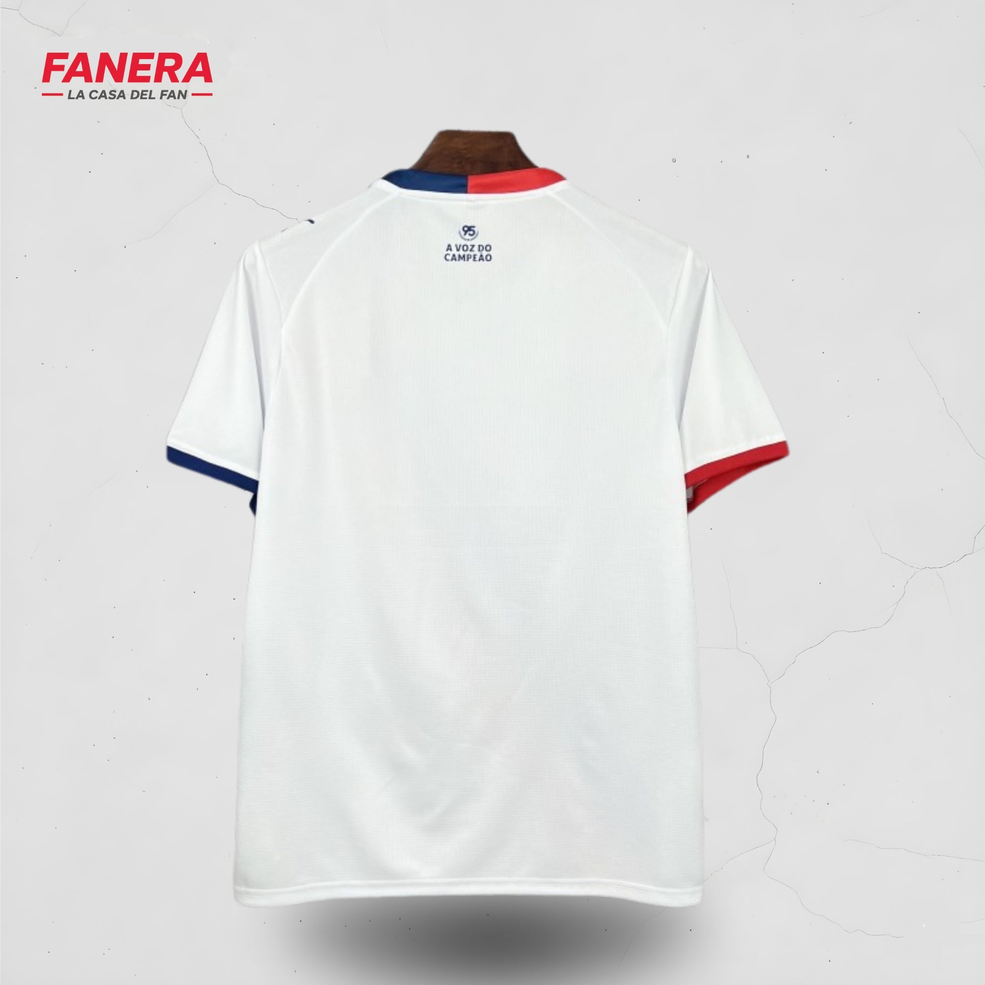 Bahia Local 26/27
