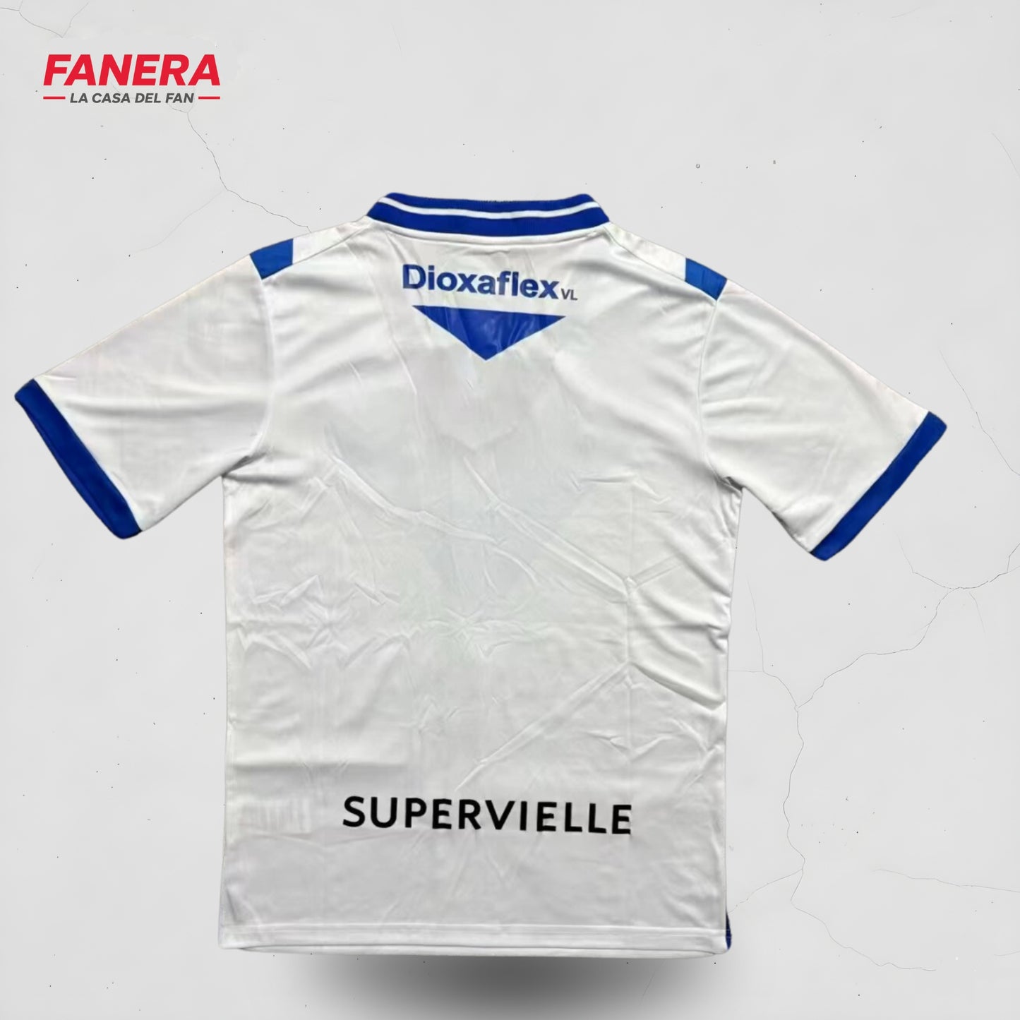 Velez Sarsfield Local 26/27