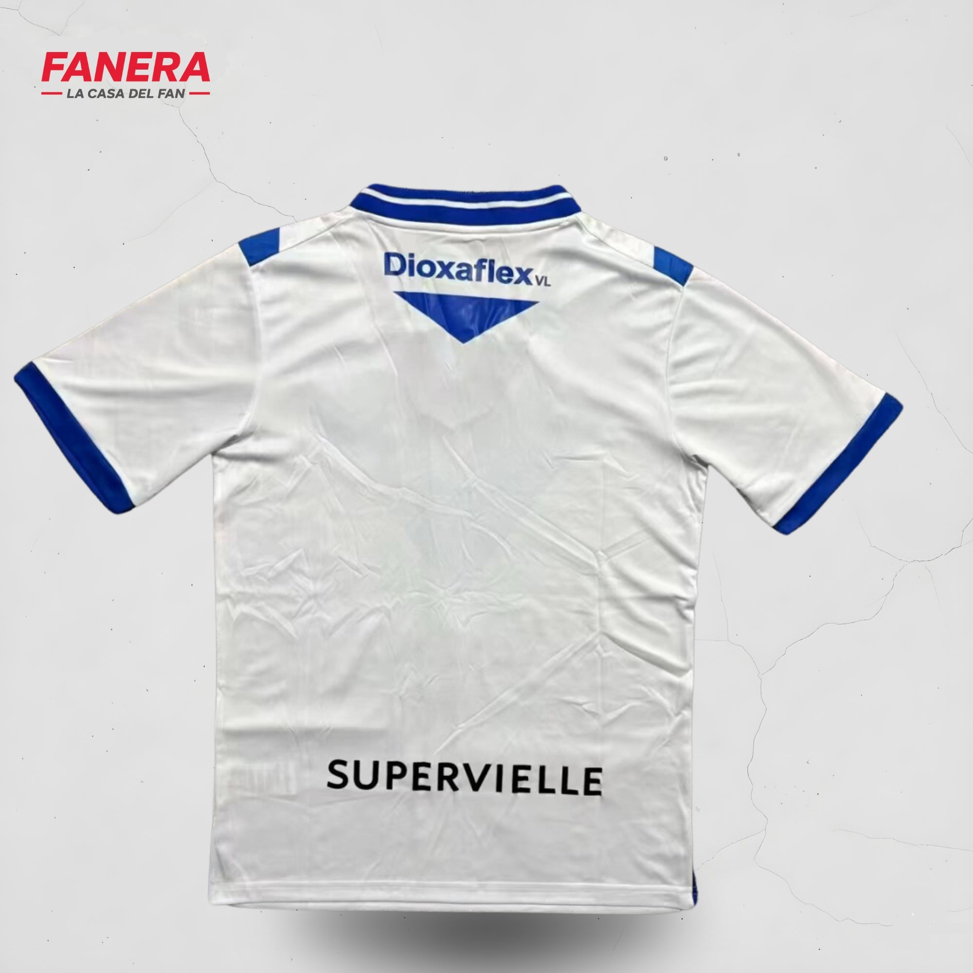 Velez Sarsfield Local 26/27