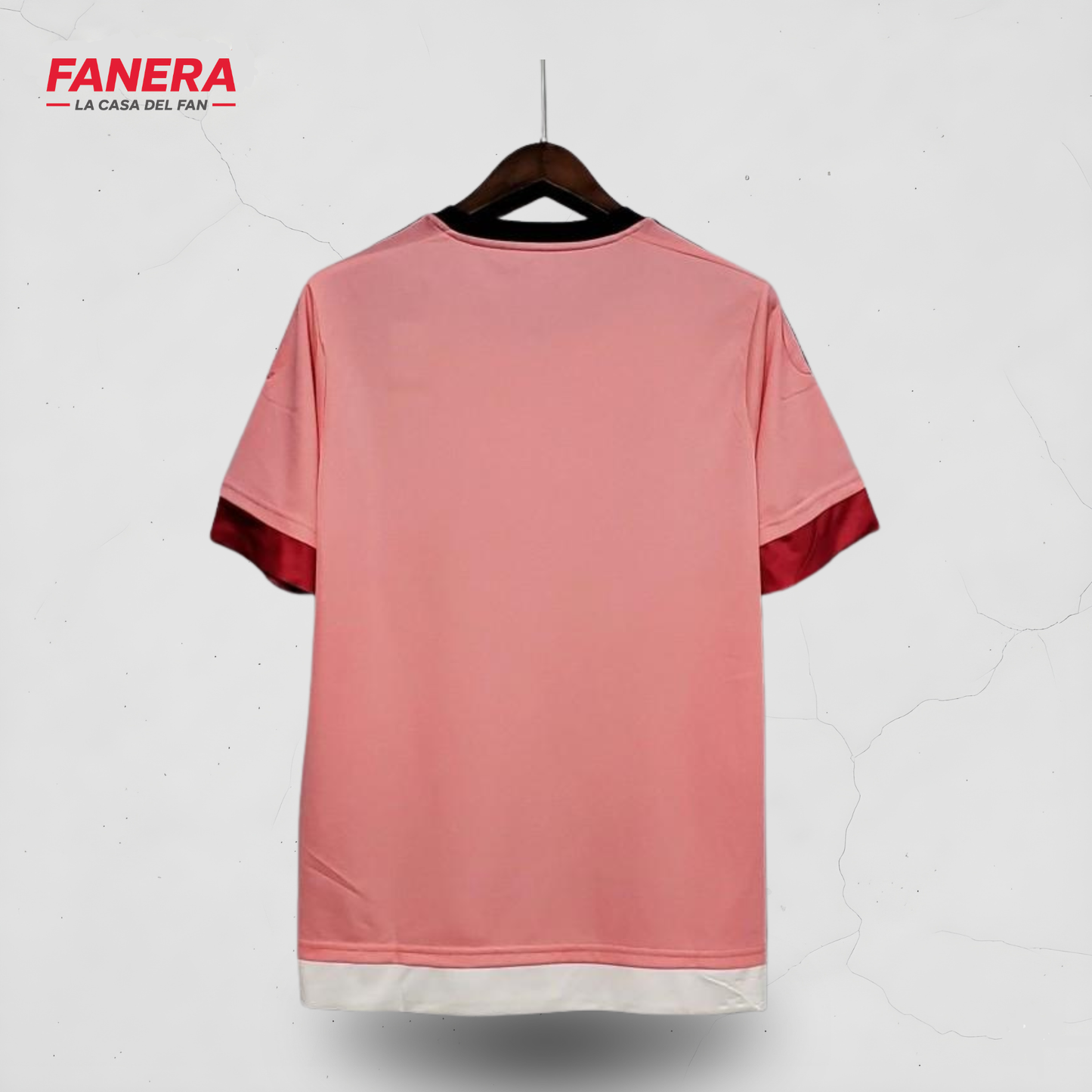 Juventus 2015/16 Rosa Visitante