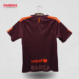 Barcelona 2017/18 Visitante