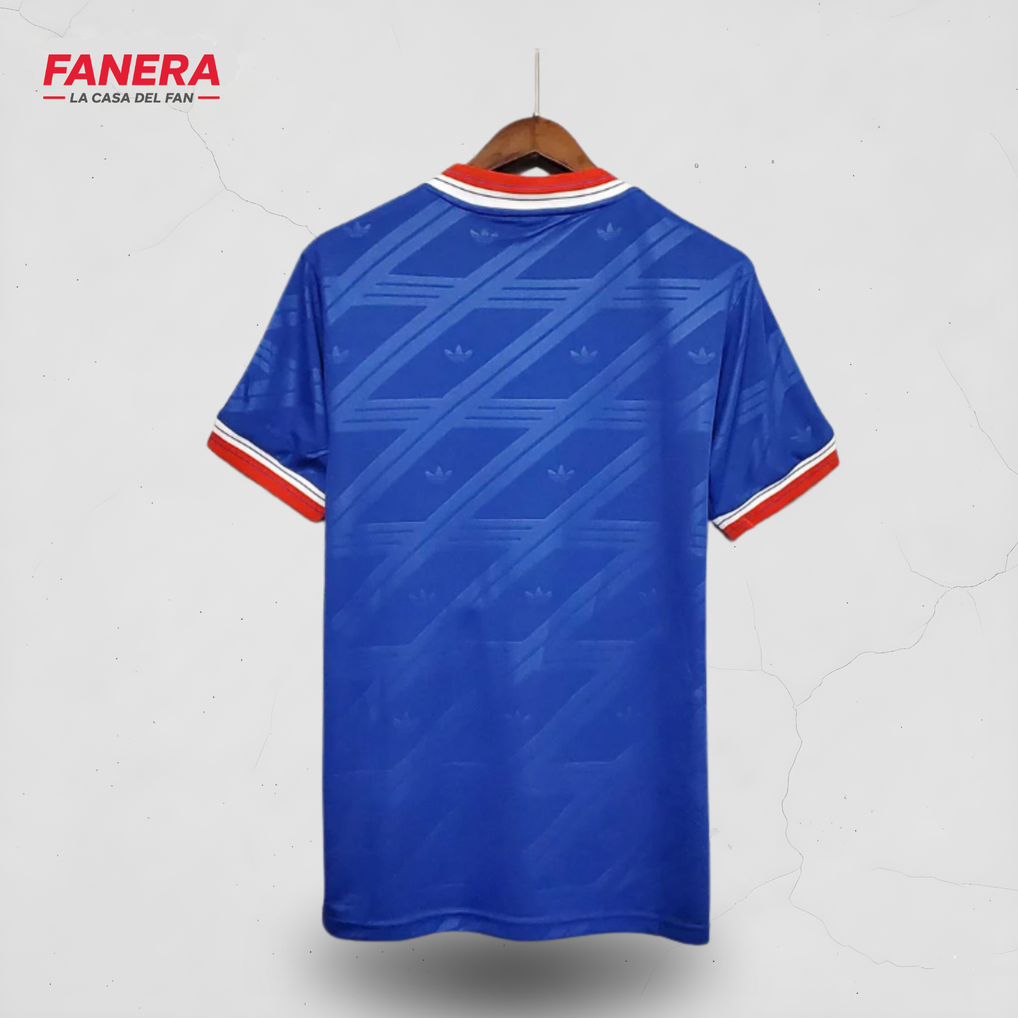 Manchester United 2011 Alternativo