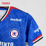 Cruz Azul Local 25/26 Niño