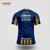 Atlético de San Luis Visita 25/26