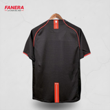 Manchester United 2007/08  Visitante