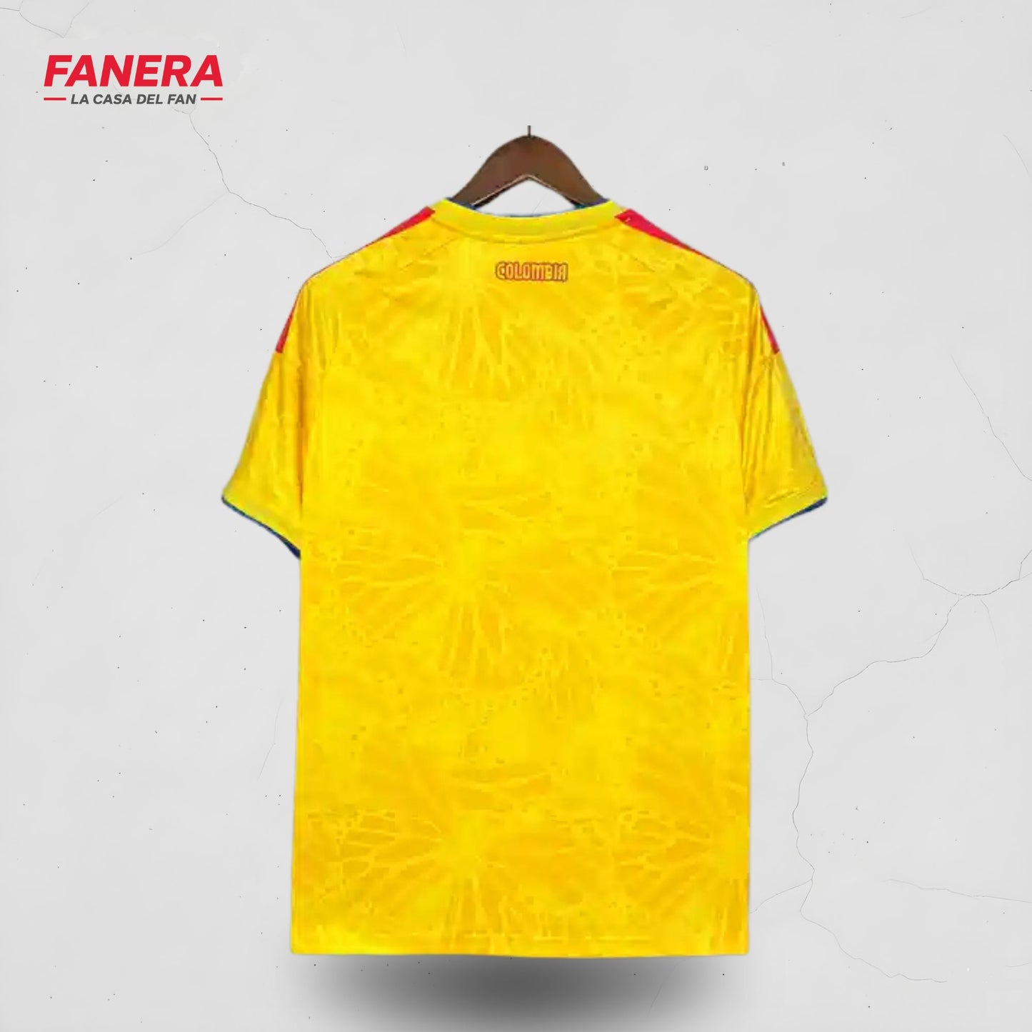 Colombia Local | Mundial 2026