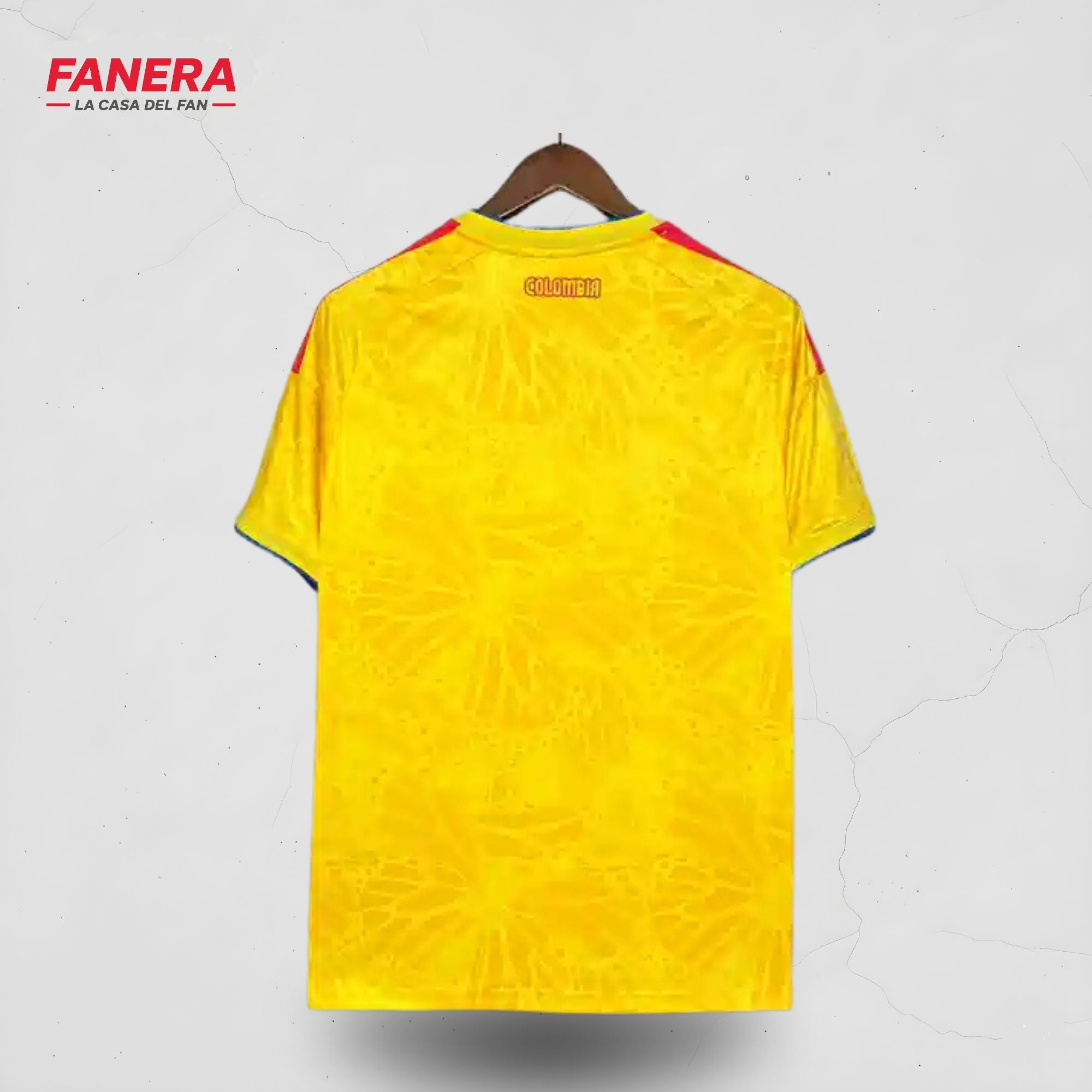Colombia Local | Mundial 2026