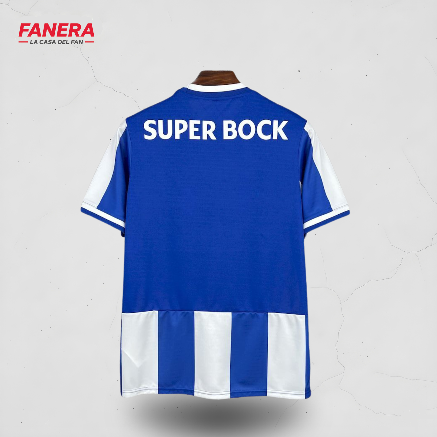 FC Oporto Local 25/26