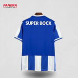 FC Oporto Local 25/26