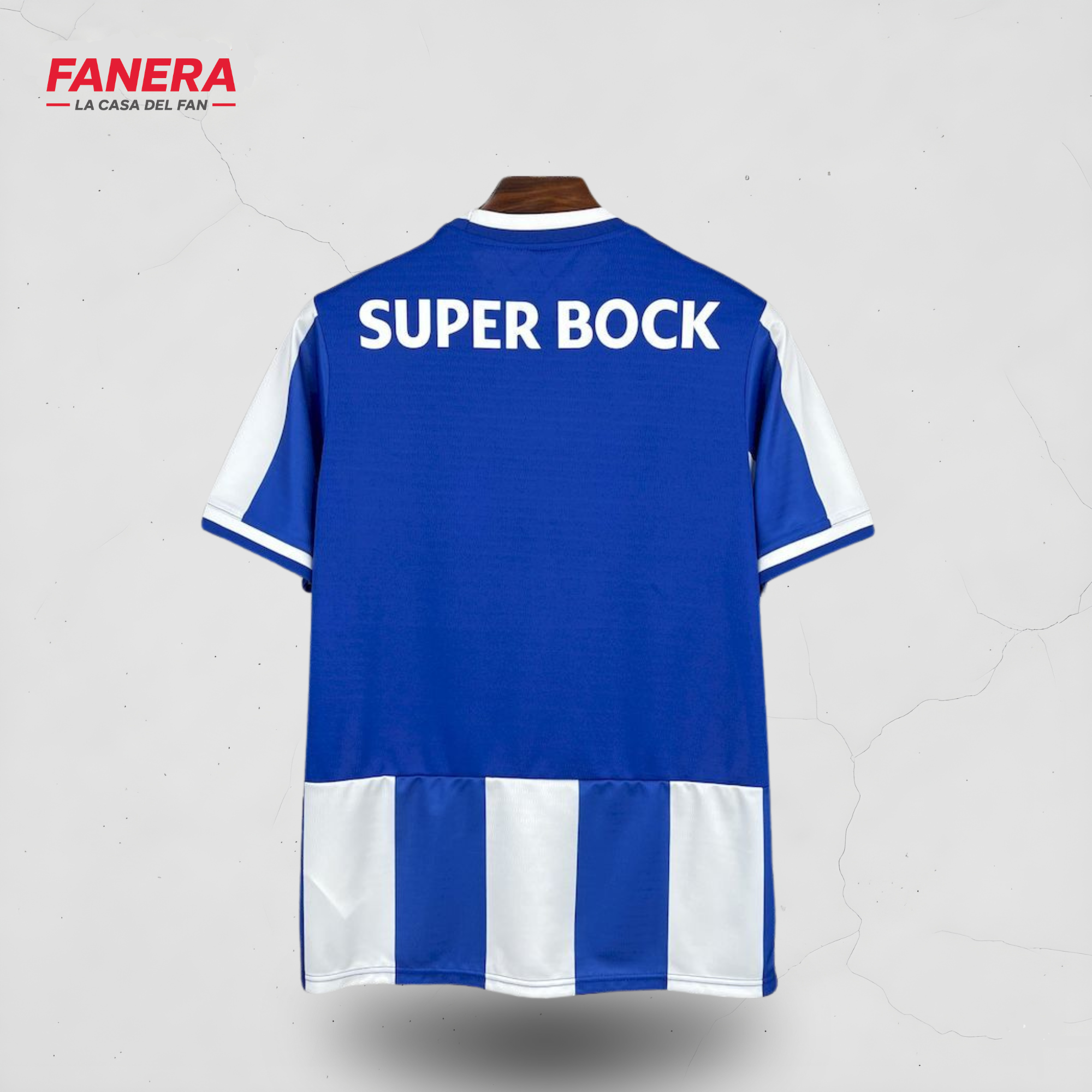 FC Oporto Local 25/26