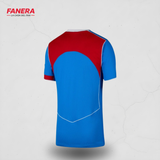 Atlético Madrid third 25/26