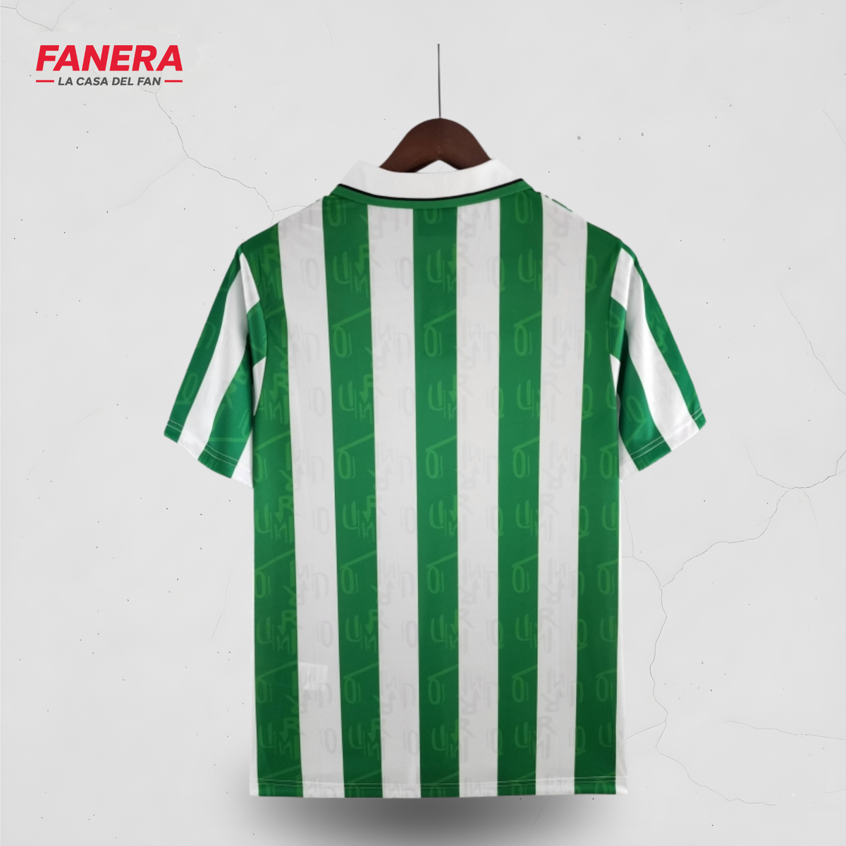 Real Betis Local 94/95