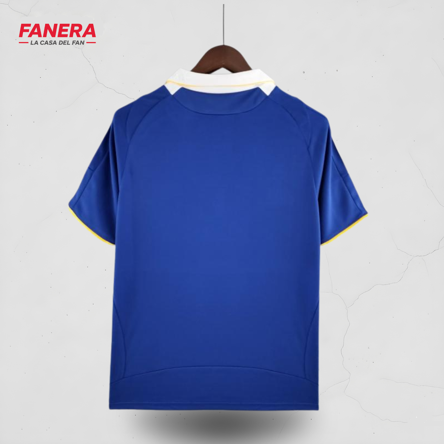 Chelsea 08/09