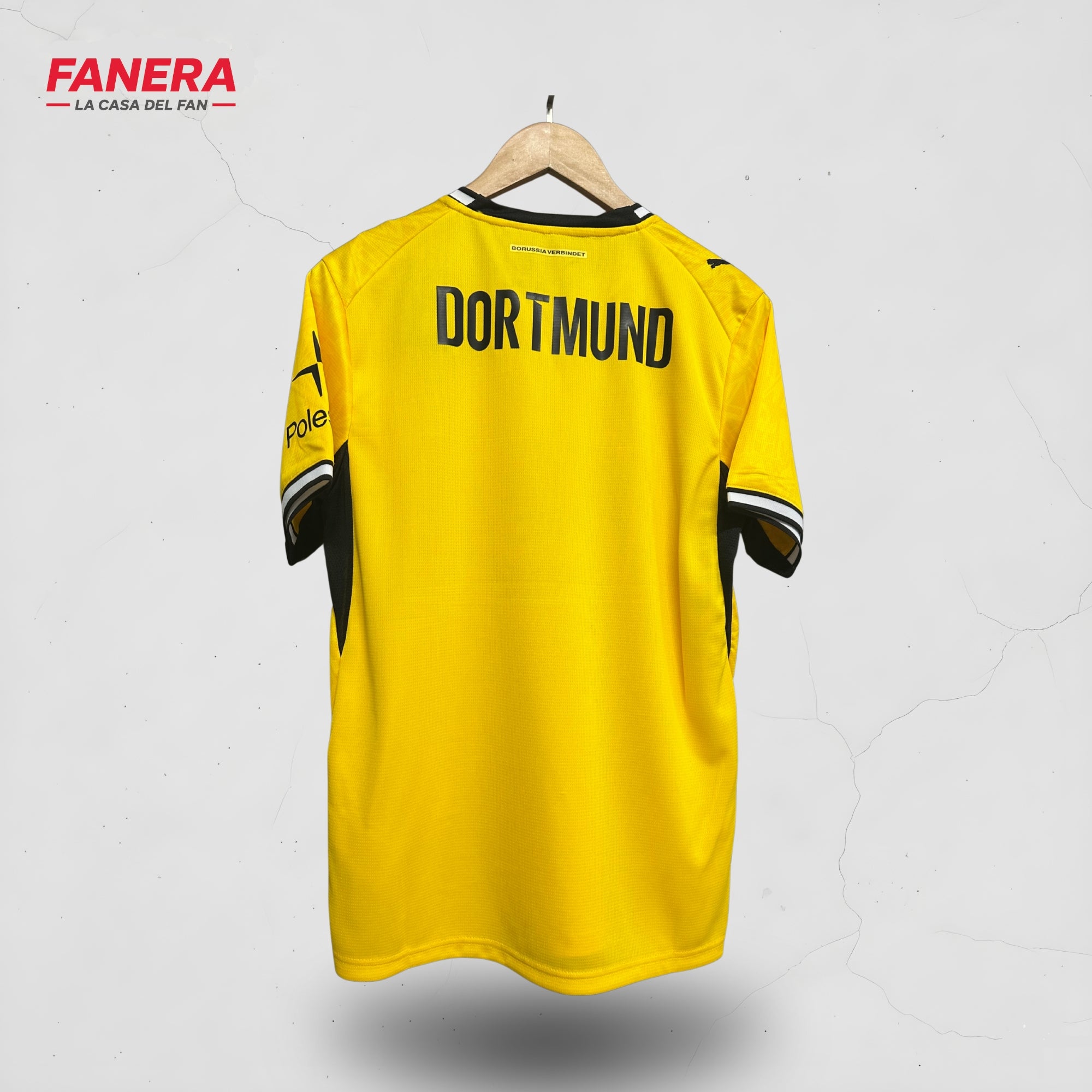 Borussia Dortmund Local 26/27