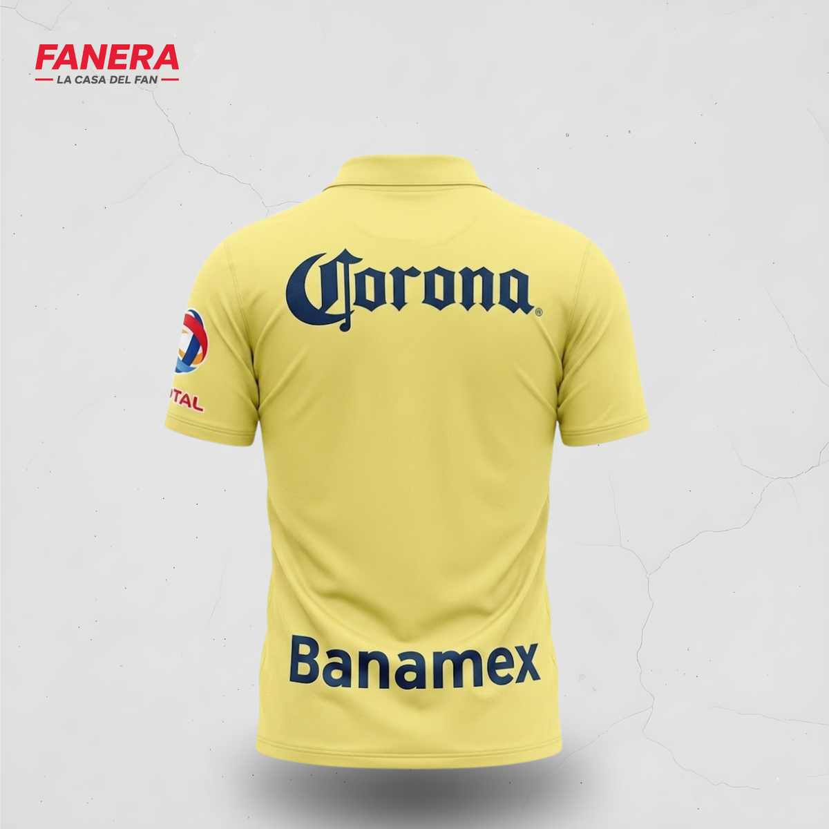 Club América Local 14/15