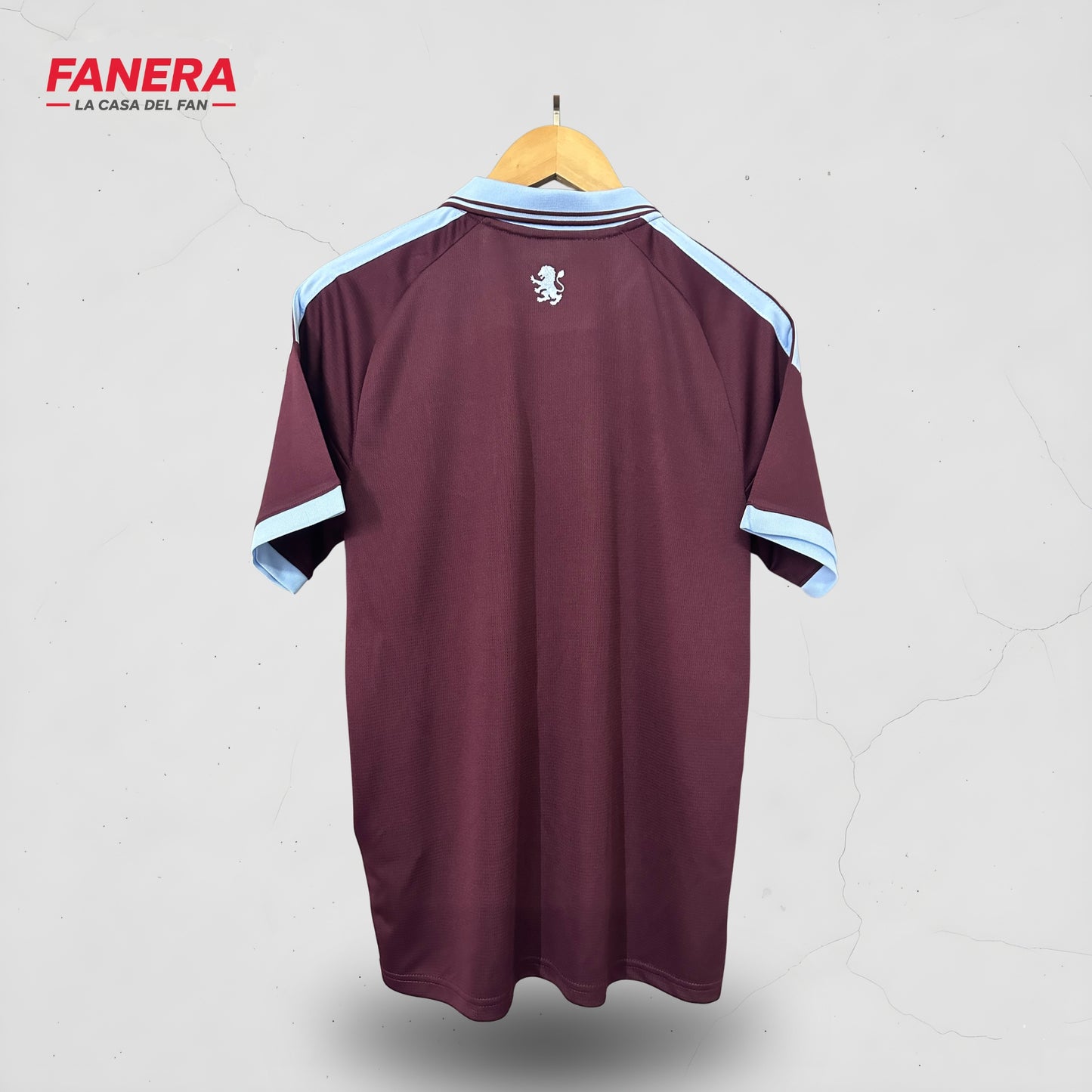 Aston Villa Local 26/27