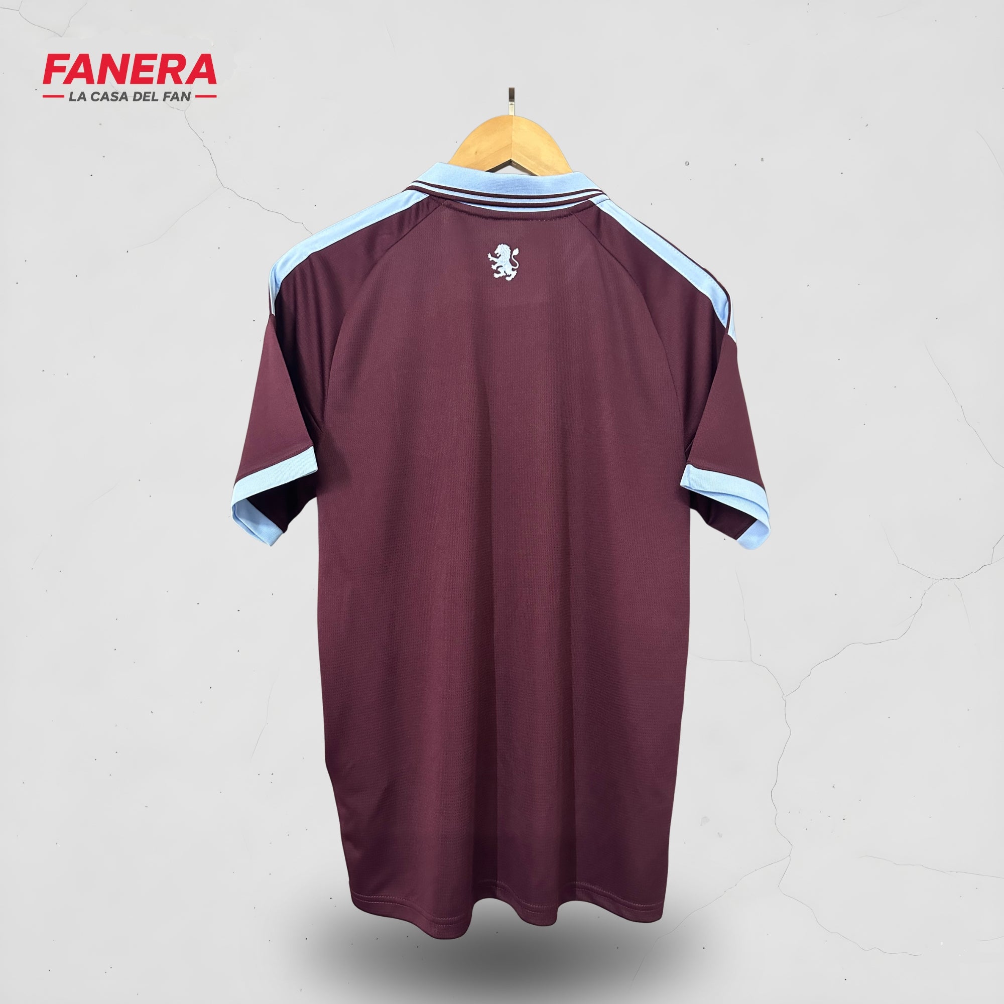 Aston Villa Local 26/27