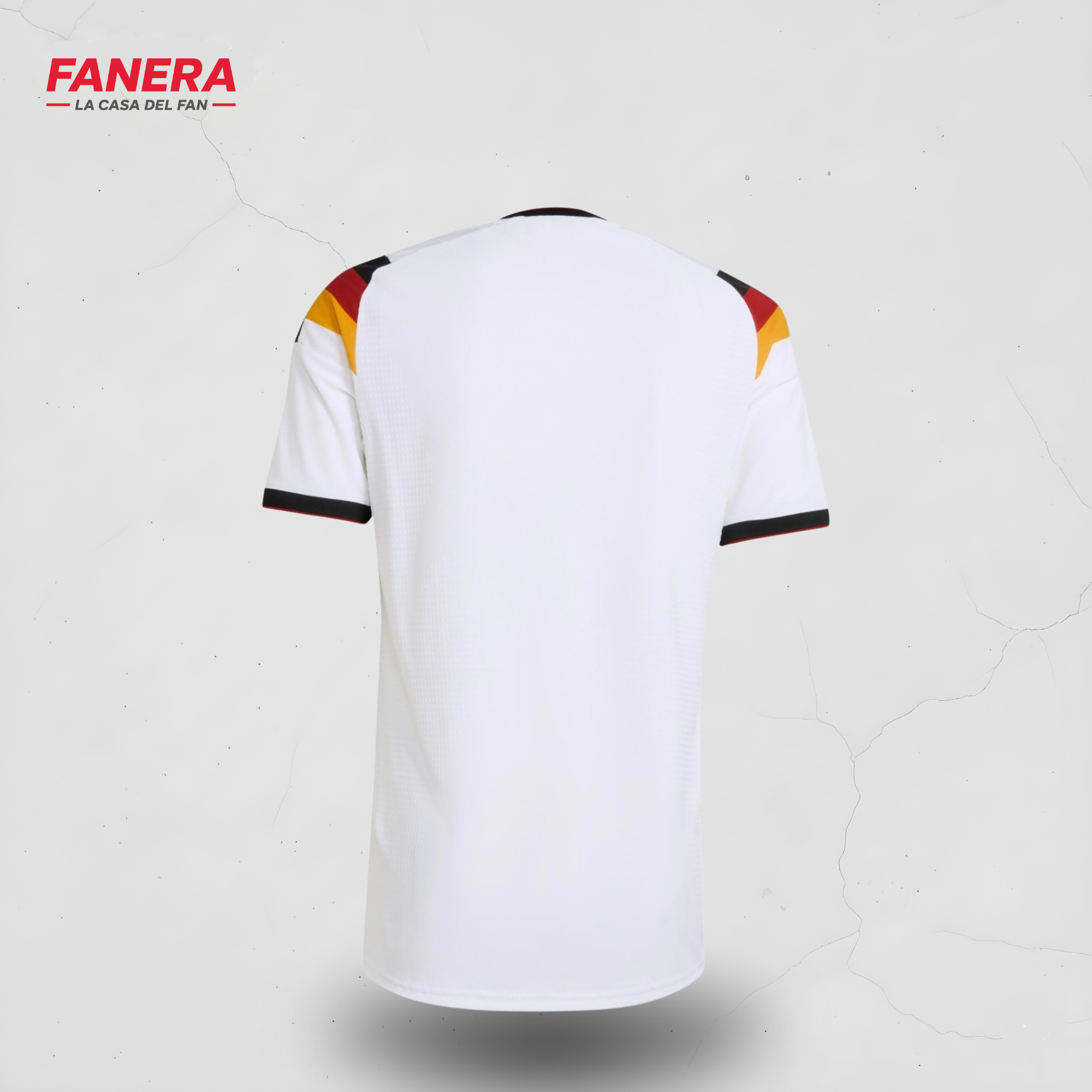 Alemania Local | Mundial 2026