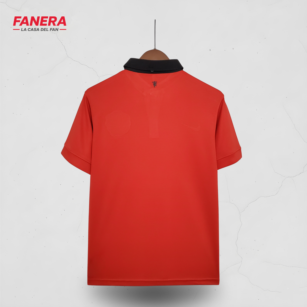 Manchester United Local 13/14