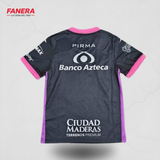 Club Puebla Visita 25/26