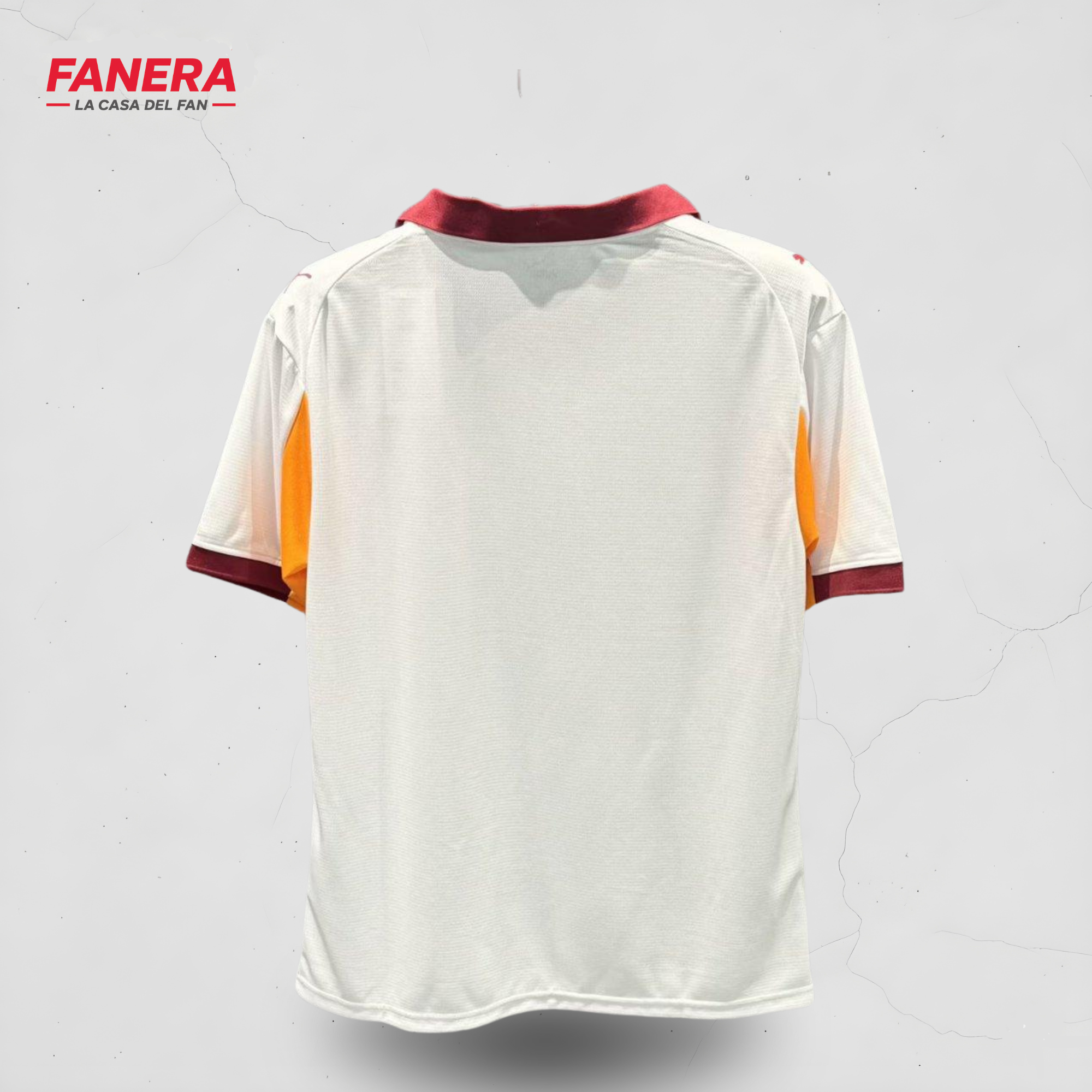 Galatasaray Visita 25/26