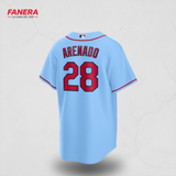St. Louis Cardinals Visitante 25/26
