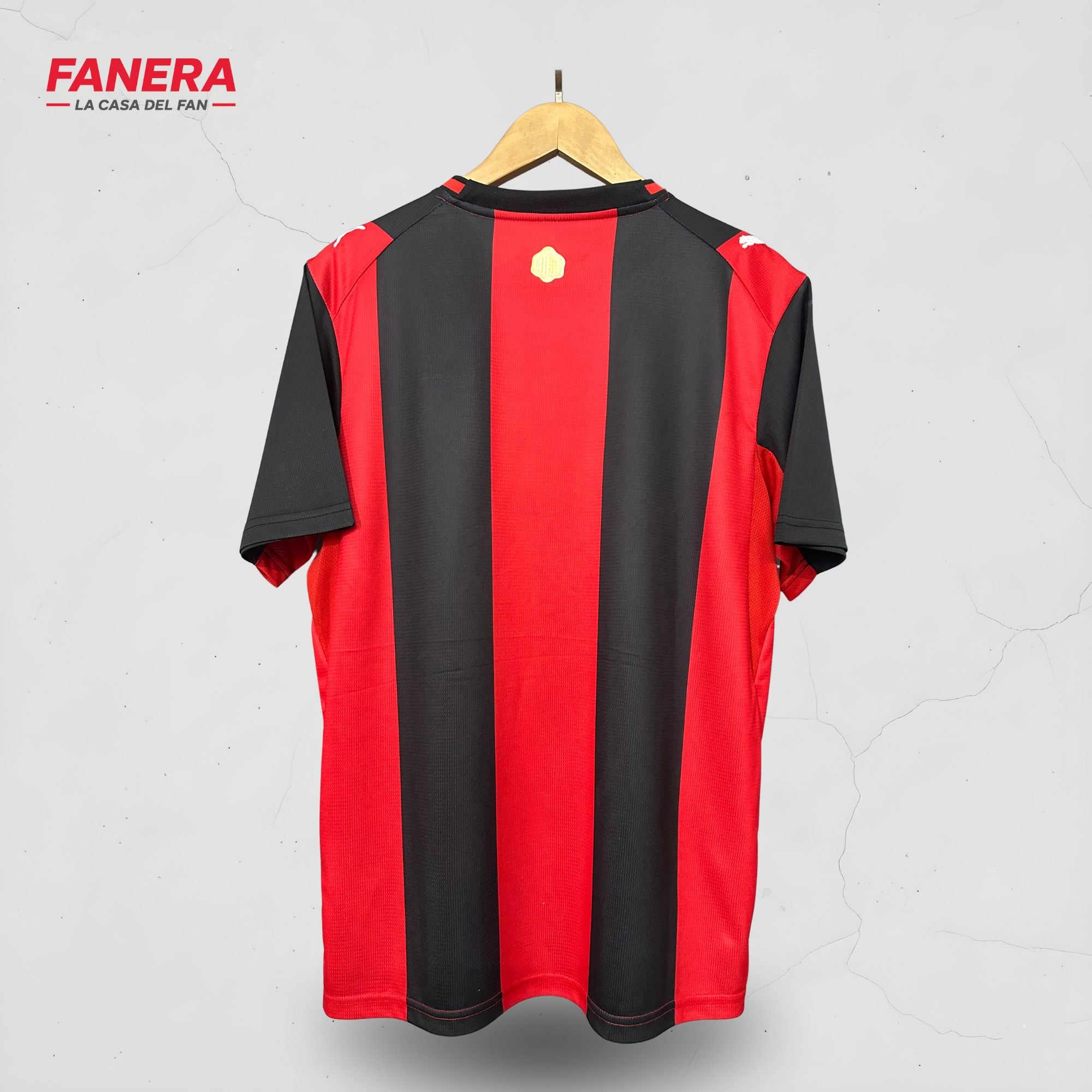 AC Milan Local 26/27 | Envío express